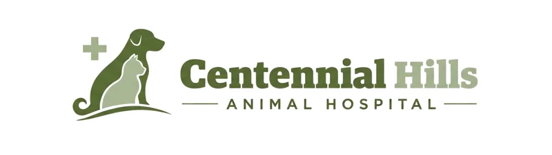 Centennial Hills Animal Hospital