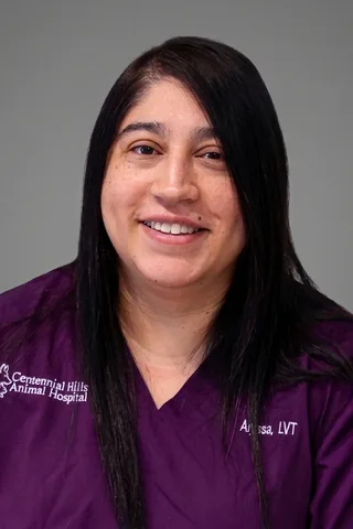 Alyssa Alvarado