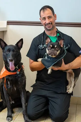 Centennial Hills Animal Hospital gallery photo 5
