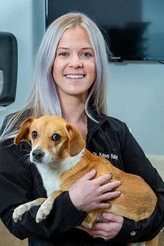 Dr. Kelsey Bailey