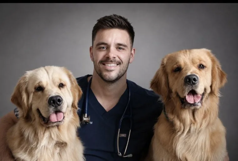 Dr. Kyle Pinney