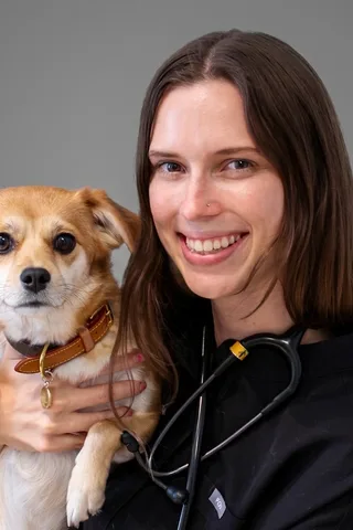 Dr. Kyndra Reed