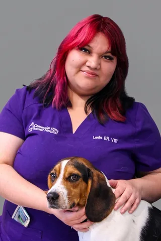 Leslie Echeverria-Romero